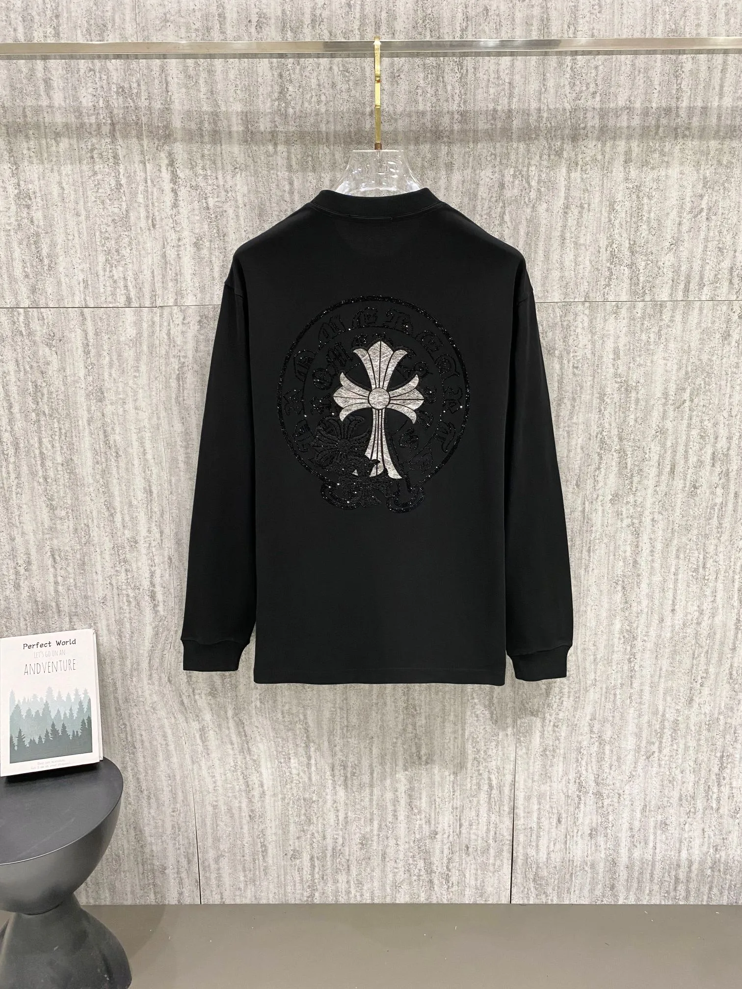 2026ss g Size：S M L XL Color：Black White 120